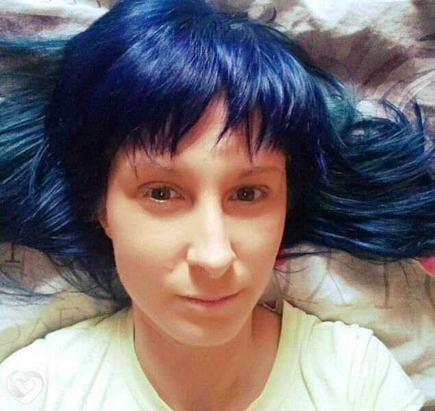 Таня, 40, Могилев — анкета №1660076