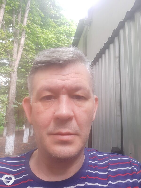 Андрей, 56, Ессентуках — анкета №1659886