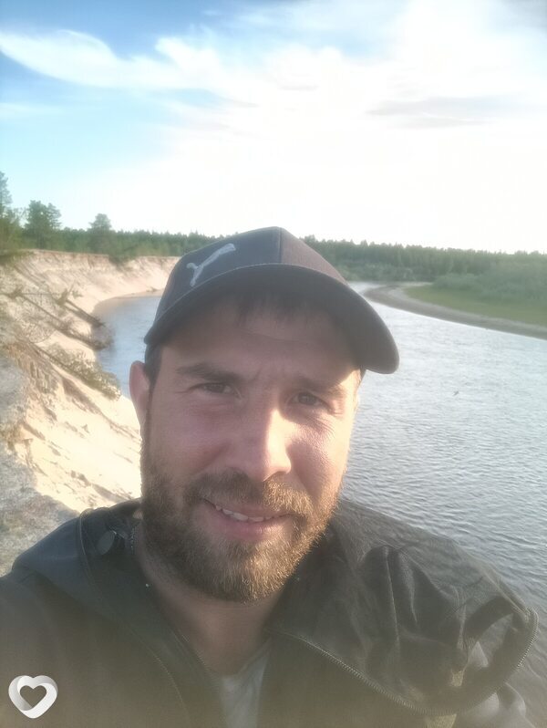 Андрей, 37, Уфе — анкета №1659889