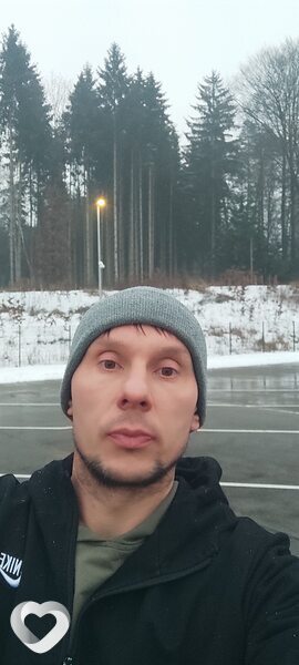 Семён, 42, Катовице — анкета №1659892