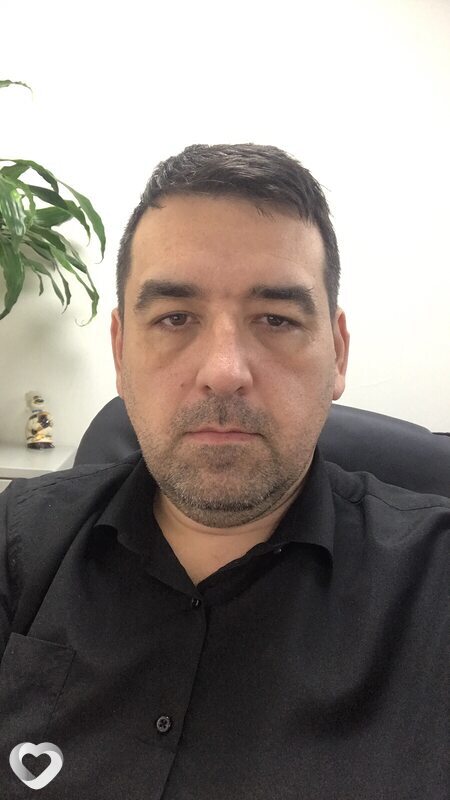 Артём, 41, Москве — анкета №1660033