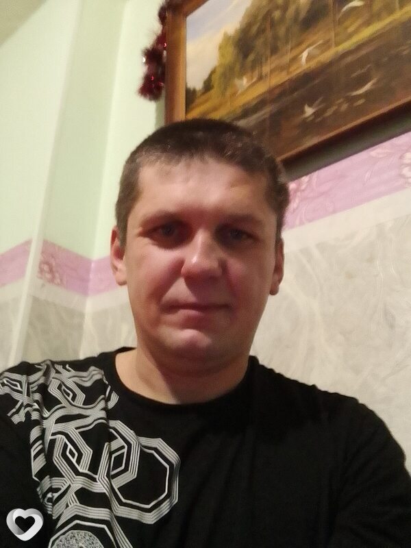 Игорь, 40, Казани — анкета №1660034
