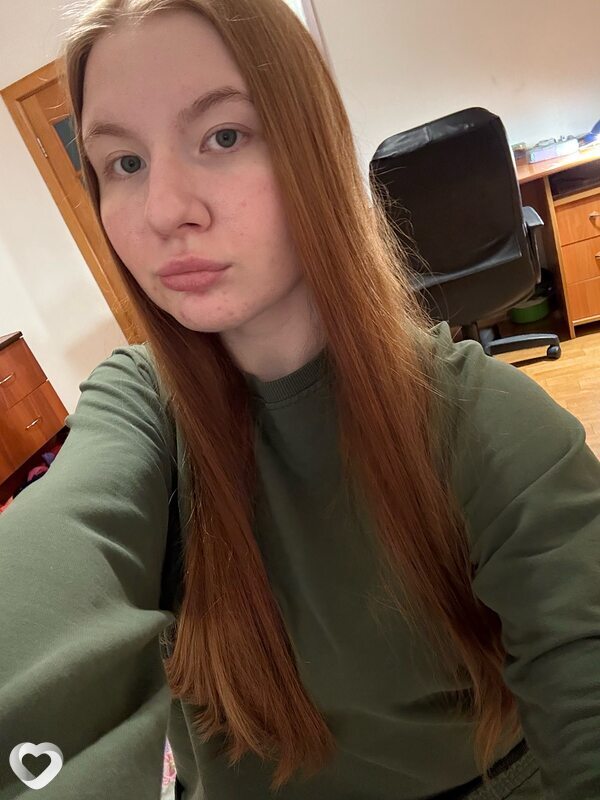 Winona, 20, Москве — анкета №1660042