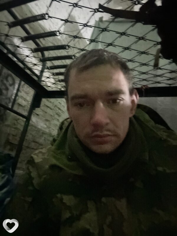 Деніс, 28, Белой Церковь — анкета №1660046