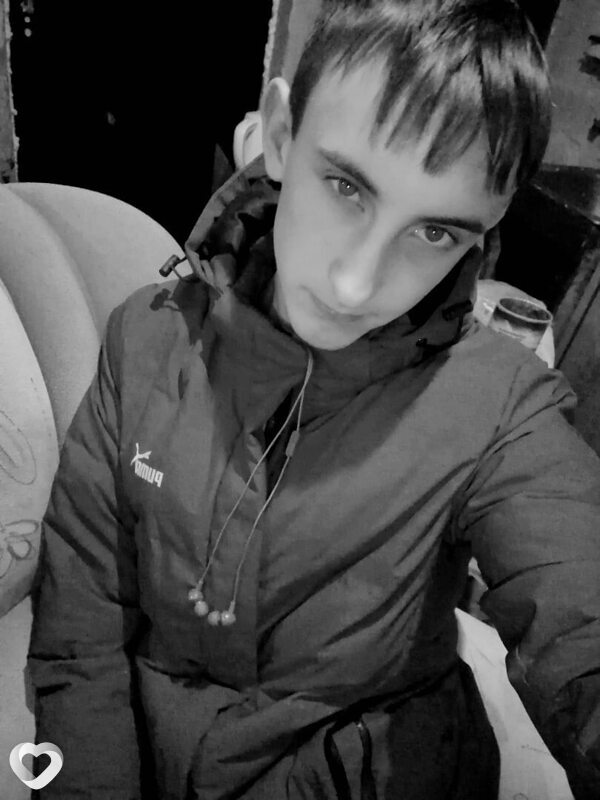Чиж, 25, Горловке — анкета №1660048