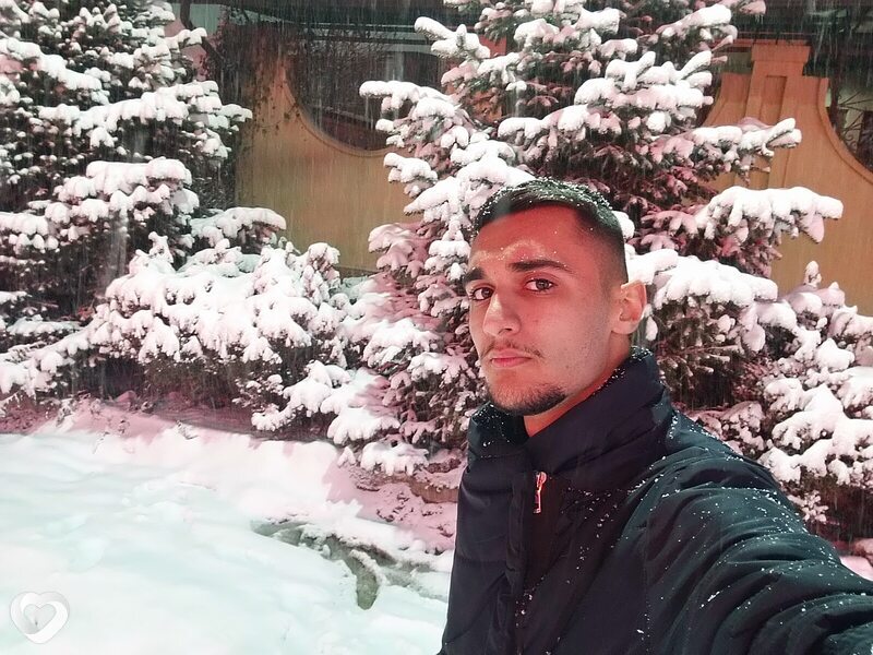 Мухаммед, 20, Владикавказе — анкета №1660054