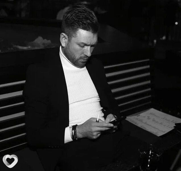 Алексей, 31, Москве — анкета №1660109
