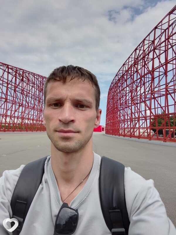 Сергей, 36, Выксе — анкета №1660122