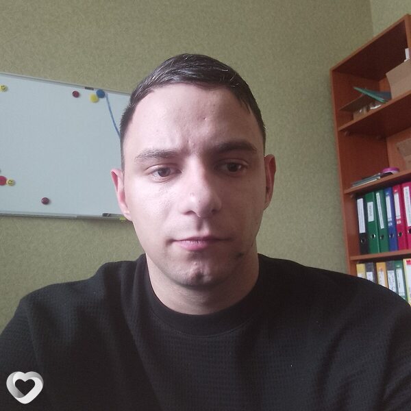 Дмитрий, 26, Слониме — анкета №1660129