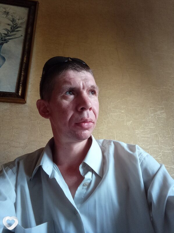 Евгений, 43, Рязани — анкета №1659910