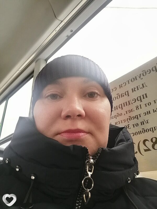 Анна, 40, Сатке — анкета №1659912