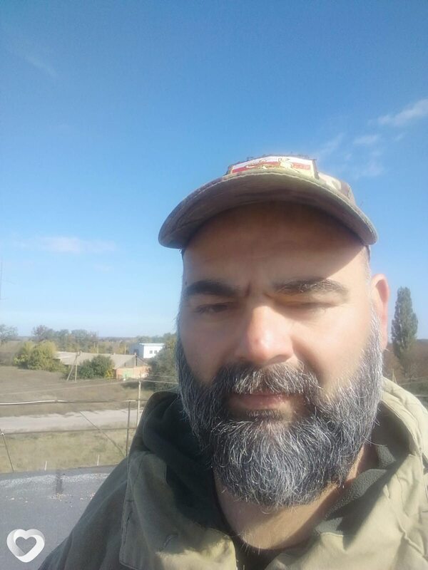 Олег, 47, Владикавказе — анкета №1659913