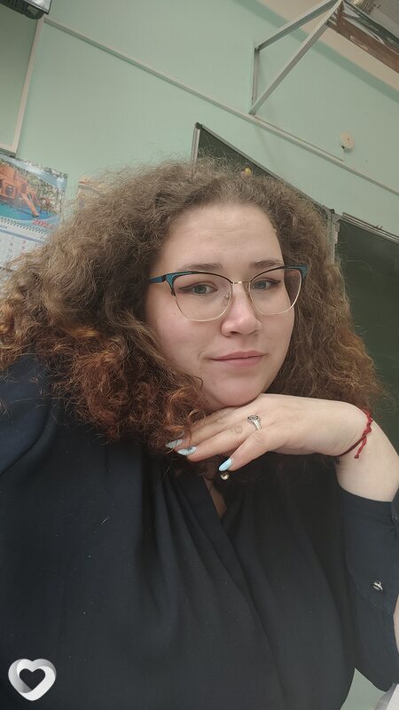 Мэри, 27, Санкт-Петербурге — анкета №1659923