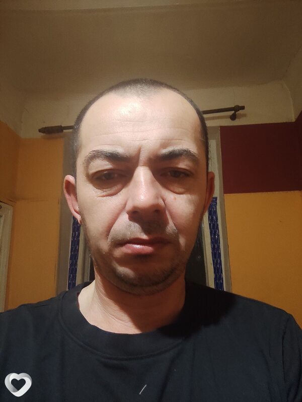 Сергей, 42, Рига — анкета №1659930