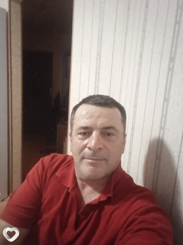 Георгий, 53, Краснодаре — анкета №1659933