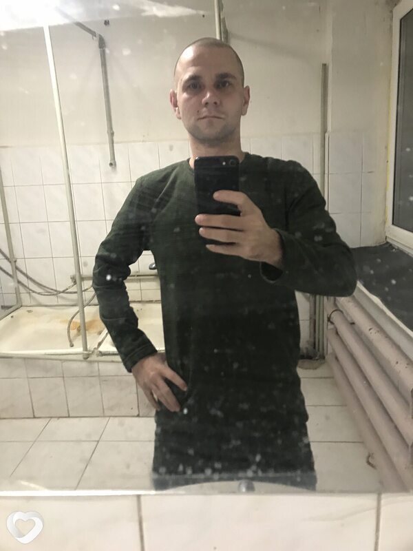 Саша, 30, Ужгороде — анкета №1659869