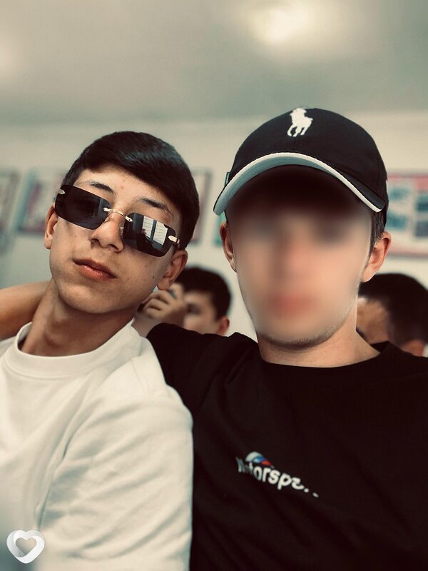 Мурат, 25, Шымкенте — анкета №1659872