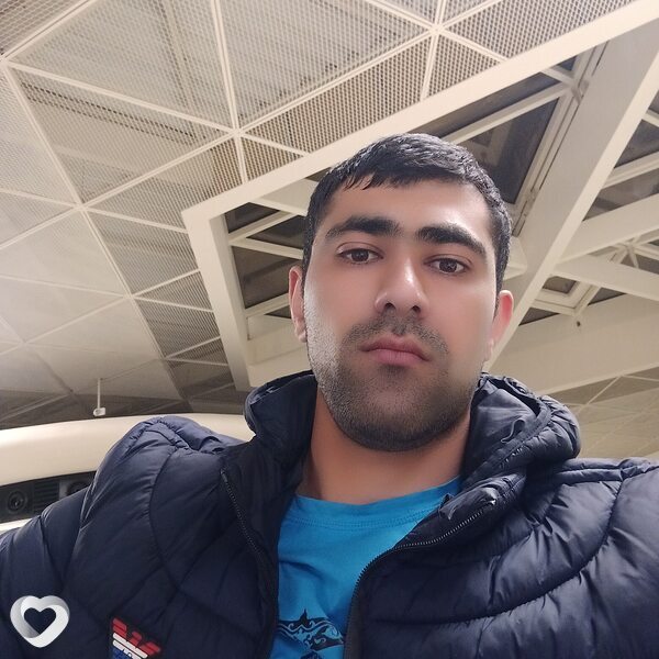 Шакир, 32, Баку — анкета №1659875