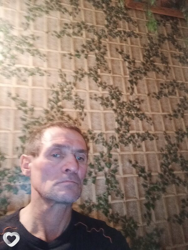 Дмитрий, 55, Петрозаводске — анкета №1659937