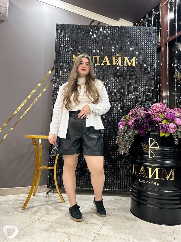 Алина, 23, Ессентуках — анкета №1659940