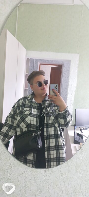 Галина, Береза