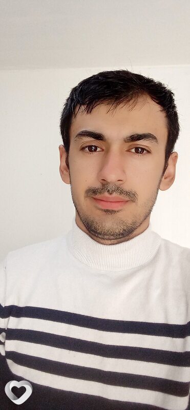 Тлгерамshukurofi, 28, Санкт-Петербурге — анкета №1659945