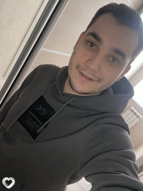 Дмитрий, 32, Казани — анкета №1659952