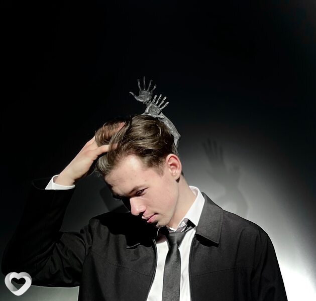 Павел, 23, Минске — анкета №1659953