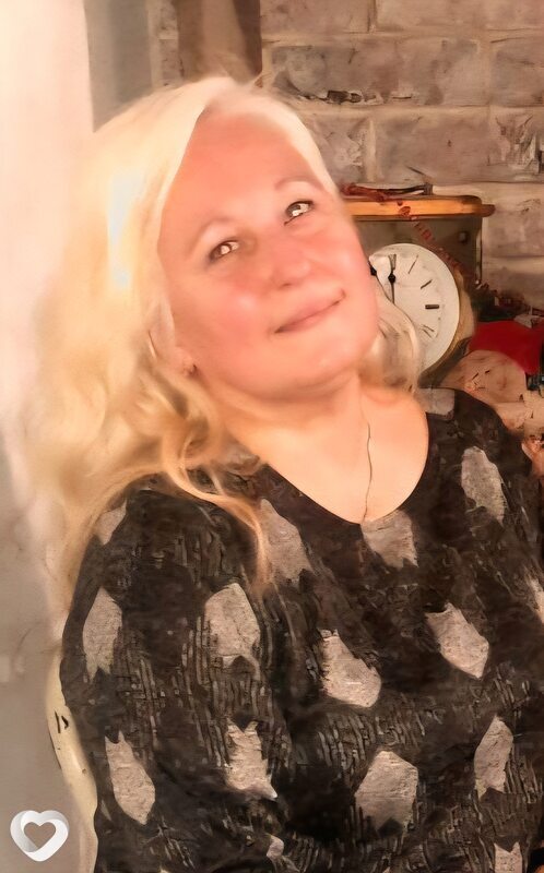 Рина, 55, Санкт-Петербурге — анкета №1659985