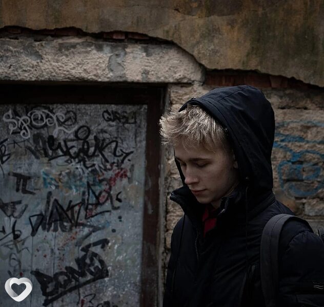 Макс, 25, Орше — анкета №1659995