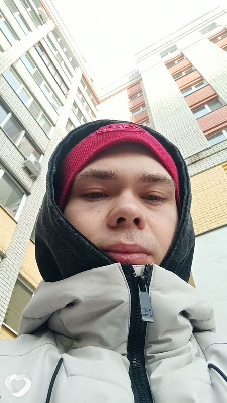 Макс, 25, Брянске — анкета №1659959