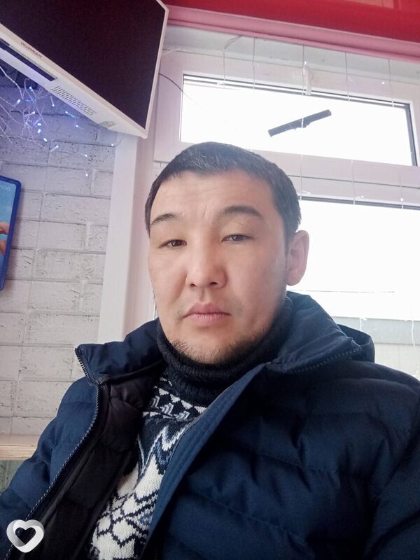 Юрий, 42, Южно-Сахалинске — анкета №1659961