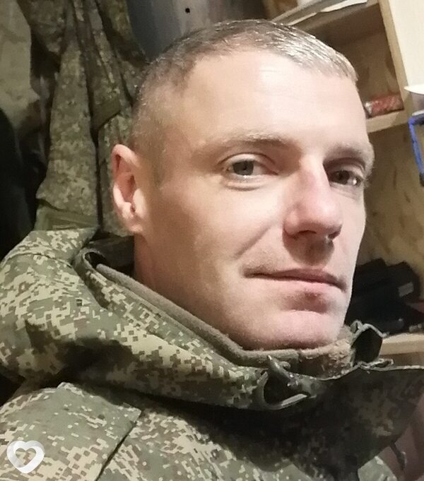 Кирилл, 38, Энгельсе — анкета №1659973