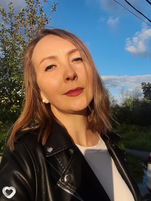 Татьяна, 39, Санкт-Петербурге — анкета №1659977