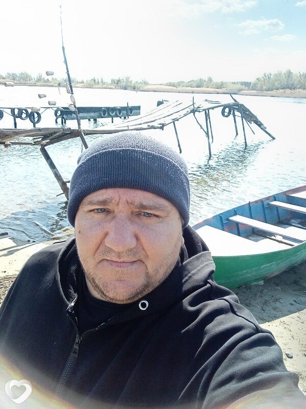Сергей, 42, Ростове-на-Дону — анкета №1659980