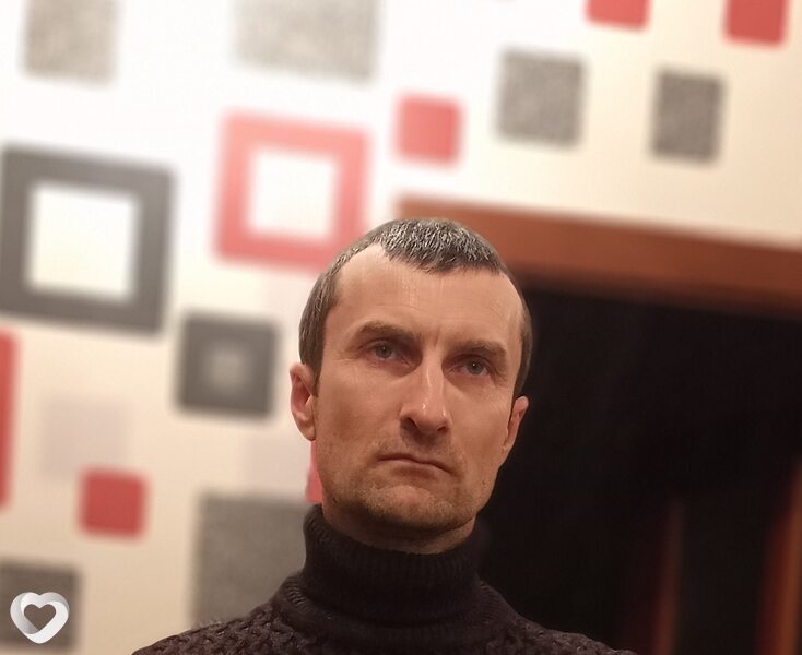 Nik, 46, Гомеле — анкета №1660014