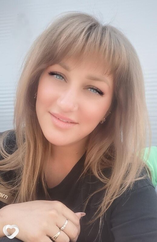Катерина, 35, Краснодаре — анкета №1660016