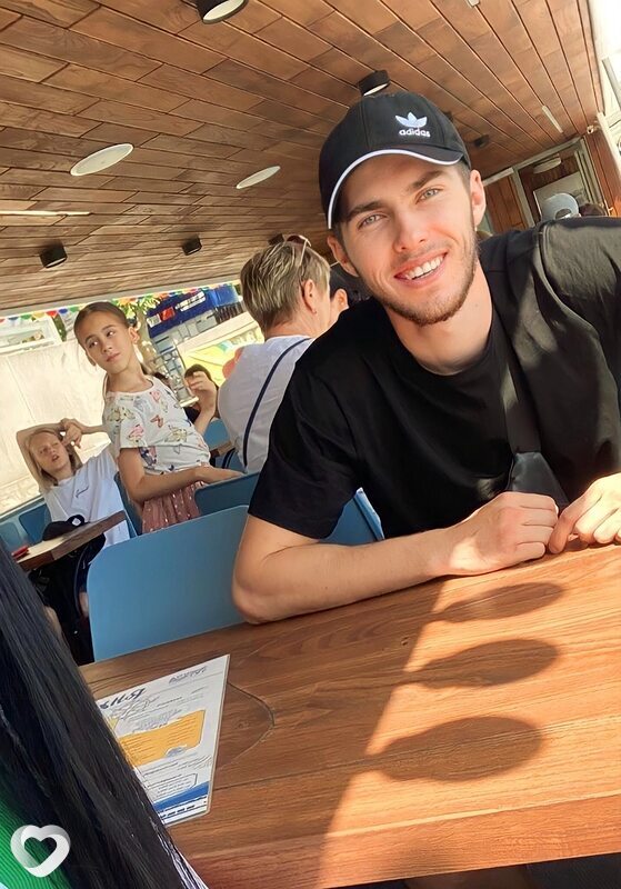 Денис, 23, Ростове-на-Дону — анкета №1660019
