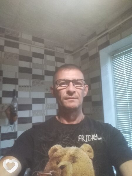 Дмитрий, 45, Новотроицке — анкета №1660021