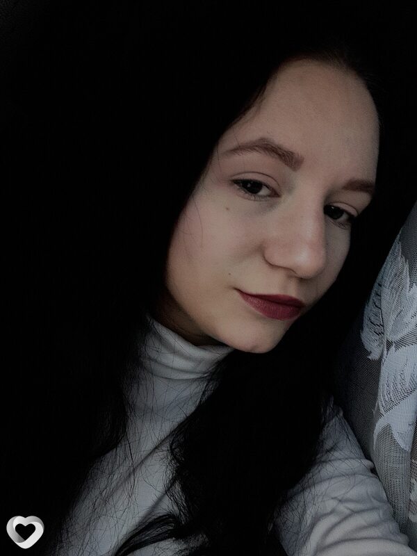 Елена, 22, Воронеже — анкета №1660022