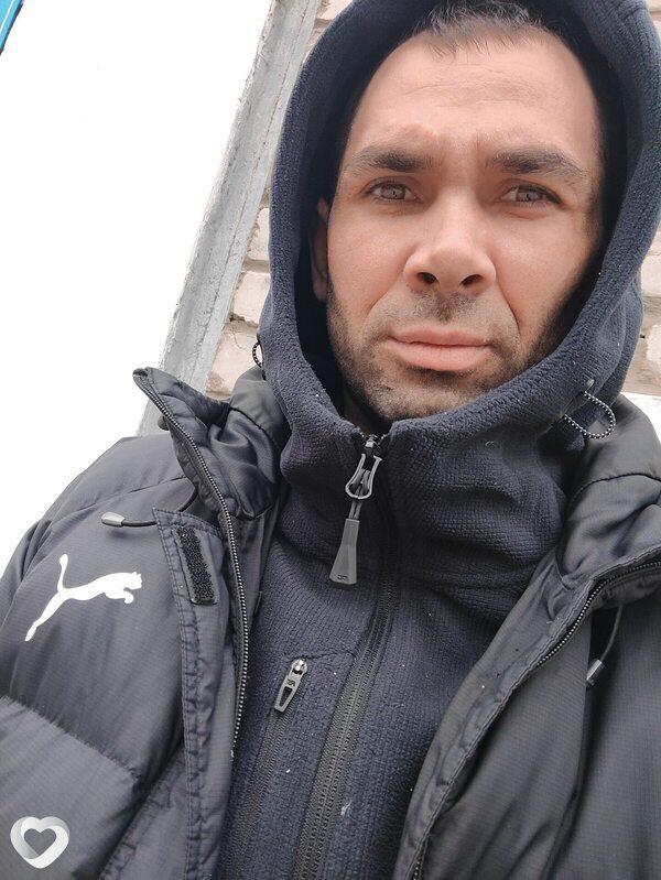 Лучшеменя, 33, Саратове — анкета №1660023