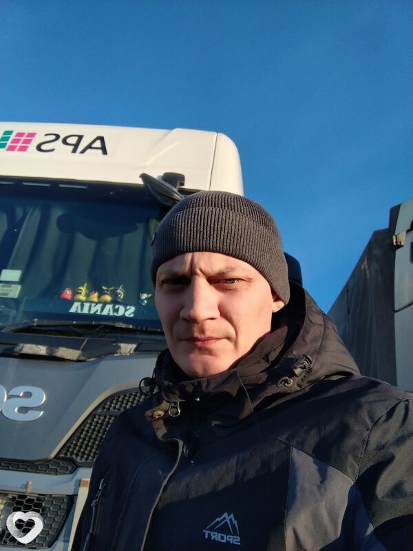 Сергей, 32, Речице — анкета №1660025