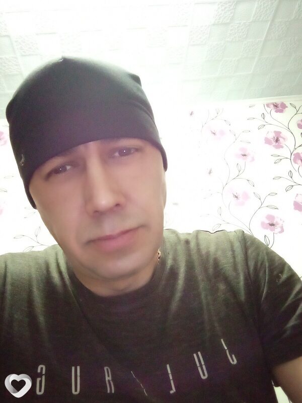 Александр, 43, Тюмени — анкета №1660138