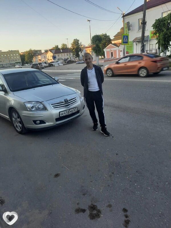 Павел, Гагарин
