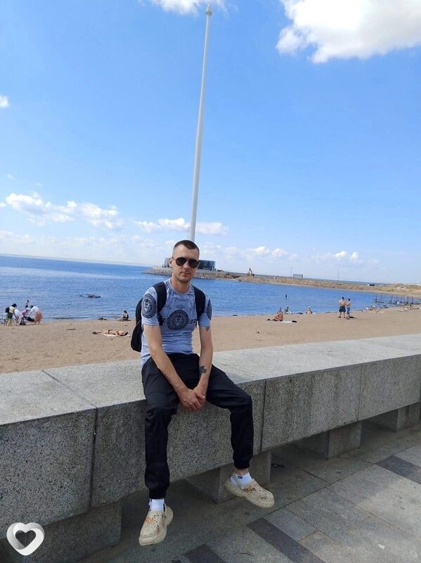 Sanec, 34, Домодедово — анкета №1660144