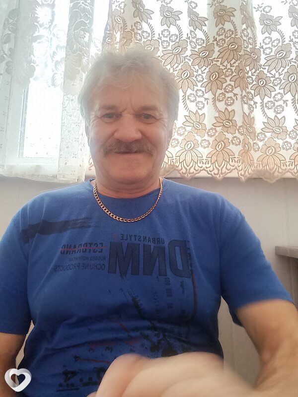 Сергей, 65, Альметьевске — анкета №1660148