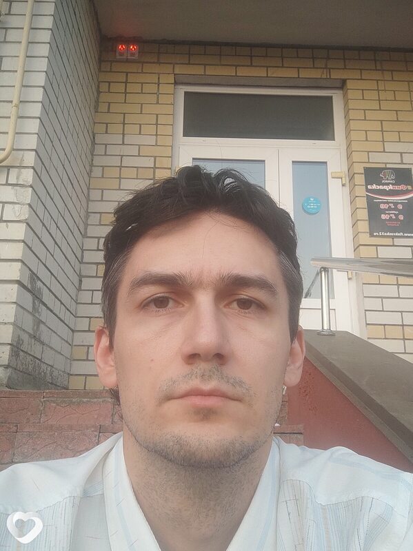 Женя, 40, Брянске — анкета №1660156