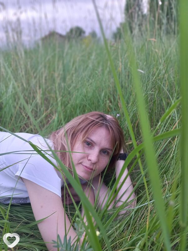 Екатерина, 43, Саратове — анкета №1660085