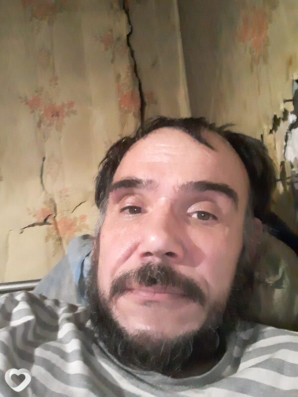 Владимер, Оханск