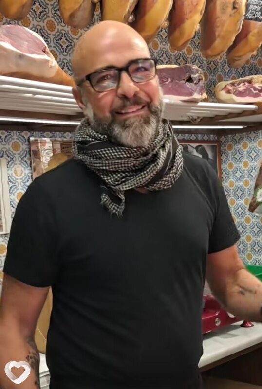 Max, 40, Минске — анкета №1660093